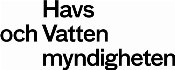Logotype for Havs- och Vattenmyndigheten